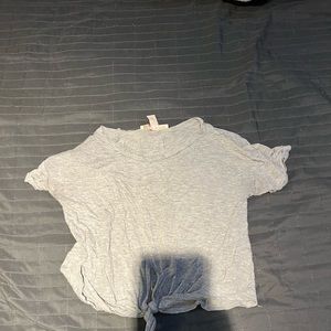 Forever 21 crop top